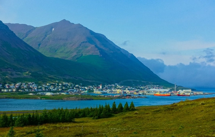 冰島環島攻略 冰島環島攻略