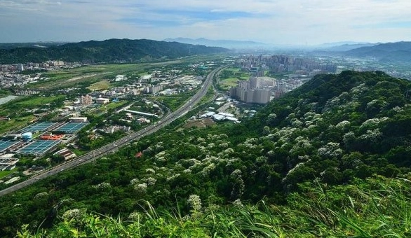 台北登山步道 台北登山步道