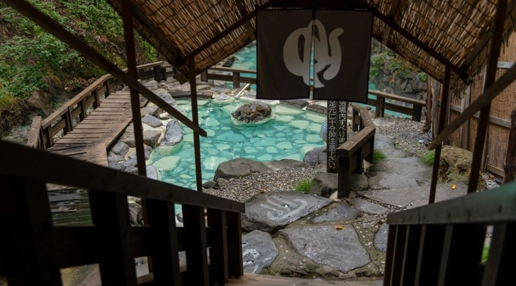 藏王溫泉旅館