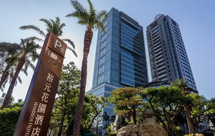 台中酒店推薦 台中酒店推薦