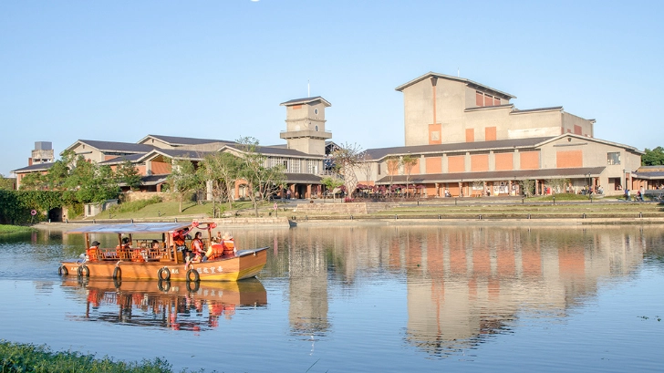 宜蘭親子住宿 宜蘭親子住宿