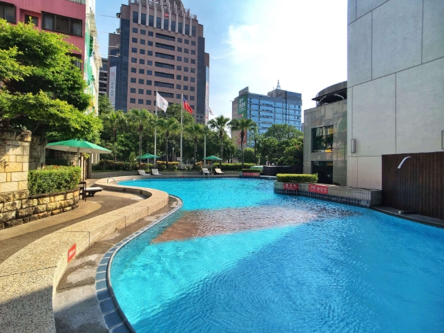 台中住宿排名 台中住宿排名