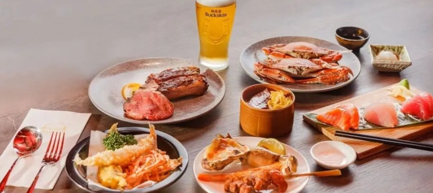 高雄必吃餐廳推薦：在地人嚴選評分最高美食地圖