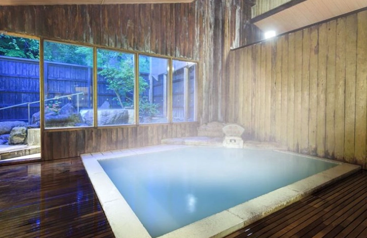 藏王溫泉旅館