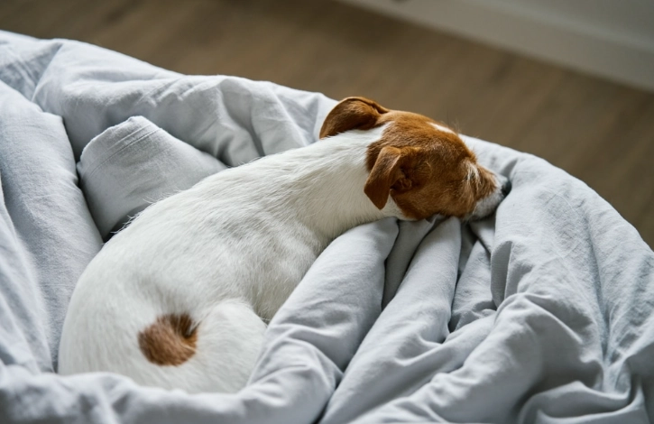 老年犬吠叫處理 老年犬吠叫處理