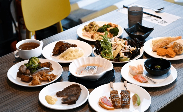 東區美食推薦 東區美食推薦