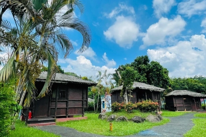 台灣海盜村 台灣海盜村