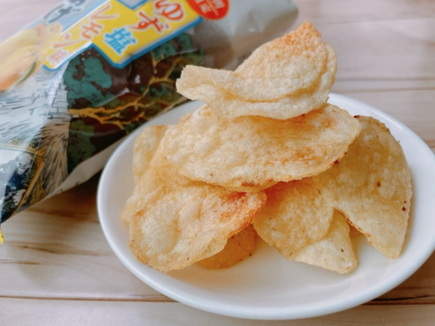 澎湖必買小卷片選購指南：老饕私藏的10家名店與獨家挑貨秘訣