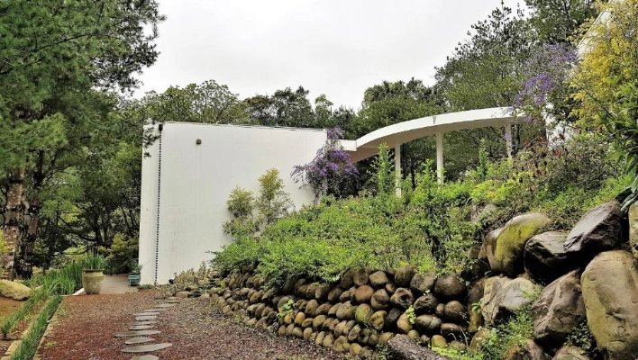 八角隱士莊園 交通 八角隱士莊園 交通