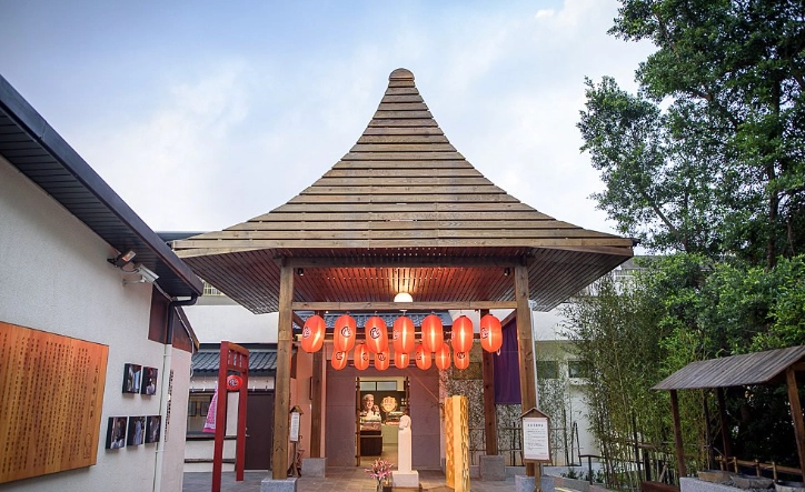 桃園平鎮旅遊 桃園平鎮旅遊