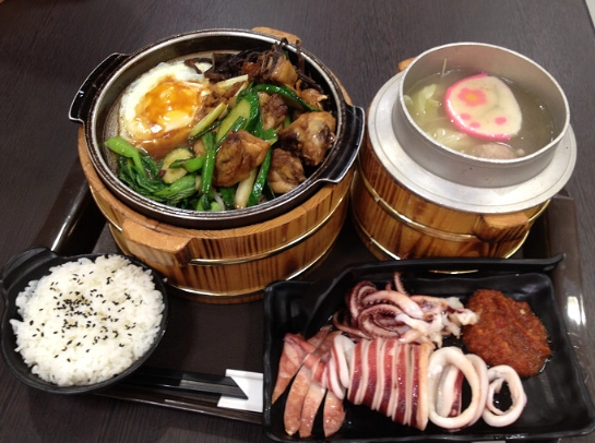 比漾廣場美食地圖｜在地人帶路，精選必吃餐廳與隱藏版小吃