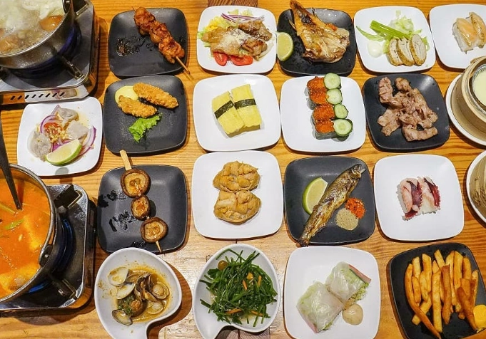 高雄美食排行榜：在地人私藏與網路熱搜的終極清單