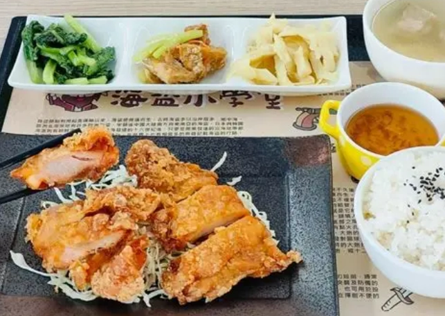 台灣海盜主題餐廳 台灣海盜主題餐廳