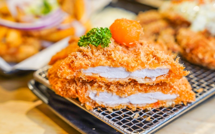草屯必吃美食