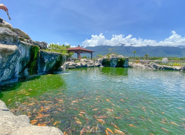 花蓮景點推薦 花蓮景點推薦
