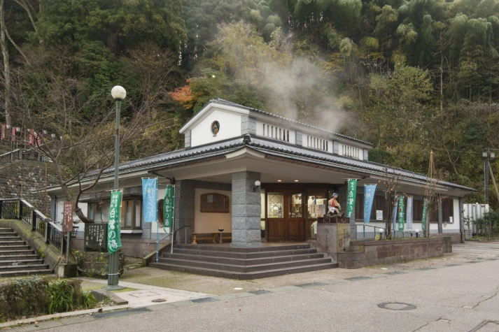 湯屋推薦 湯屋推薦