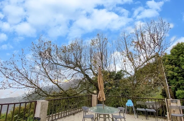 陽明山咖啡廳推薦 陽明山咖啡廳推薦
