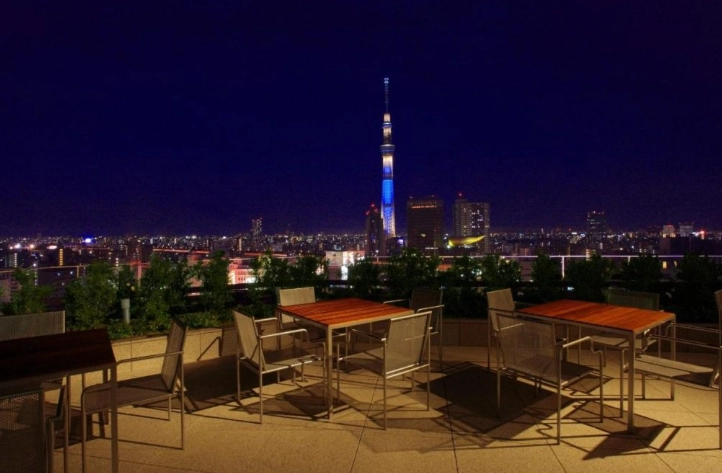 東京住宿推薦 東京住宿推薦