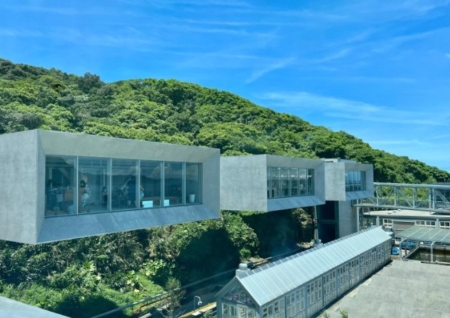 基隆團體住宿