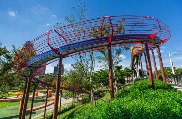 桃園打卡景點 桃園打卡景點