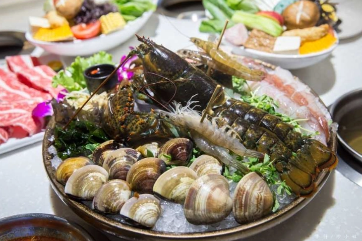 內湖科學園區美食 內湖科學園區美食
