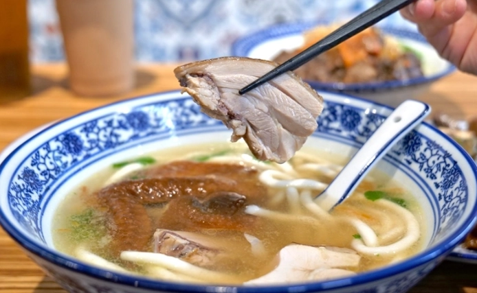 三重必吃美食攻略：三間老饕私藏餐廳與完整資訊