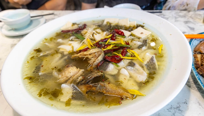 復興南路美食 復興南路美食
