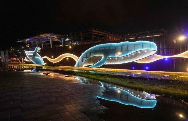 台南夜遊攻略：私房景點、深夜食堂與文青去處完整指南