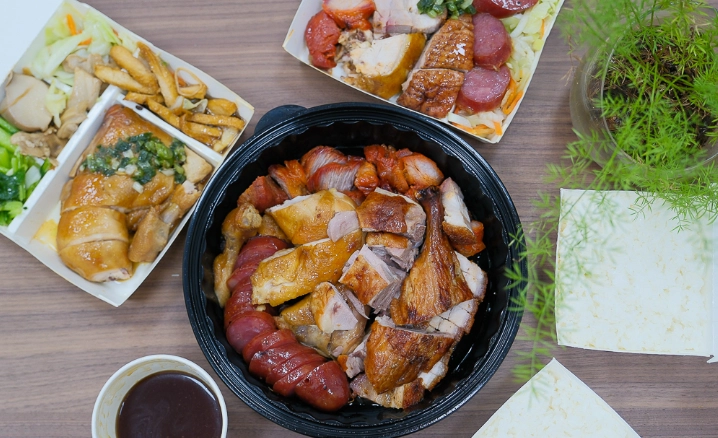 清水老街美食地圖：在地人帶路，必吃老店與隱藏版小吃全攻略