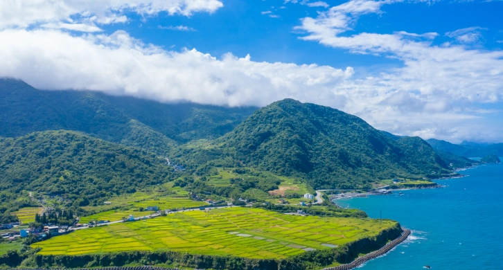 花蓮好玩行程攻略：山海秘境、美食饗宴與深度體驗全指南