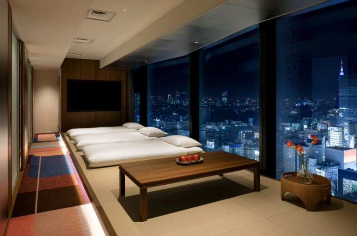 東京三天兩夜行程 東京三天兩夜行程