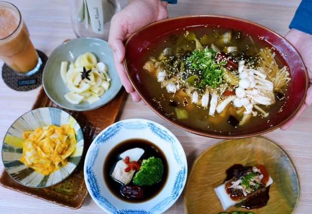 卓蘭美食推薦 卓蘭美食推薦