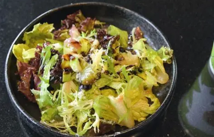 琉璃仙境附近美食地圖：在地人私藏老店與網美餐廳一次收錄