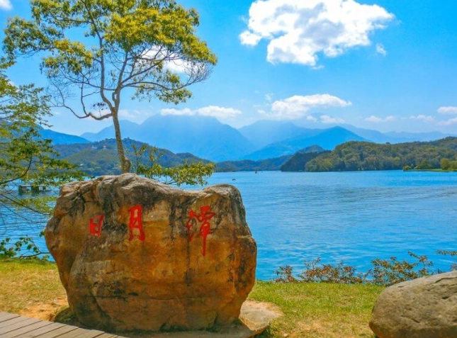 彰化長輩旅遊 彰化長輩旅遊