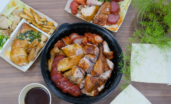 清水米糕 清水米糕