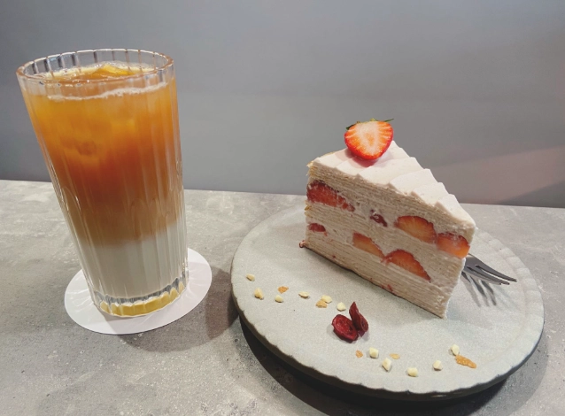 台中下午茶 台中下午茶