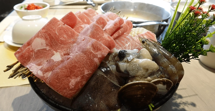 基隆海鮮火鍋 基隆海鮮火鍋