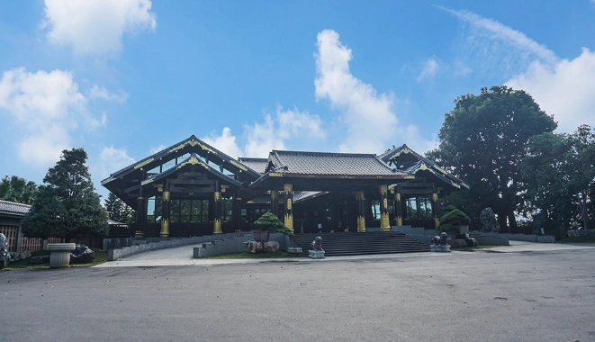 彰化銀髮族旅遊首選！5大高評價長輩友善景點全攻略