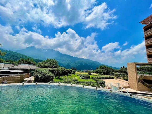 陽明山美食 陽明山美食