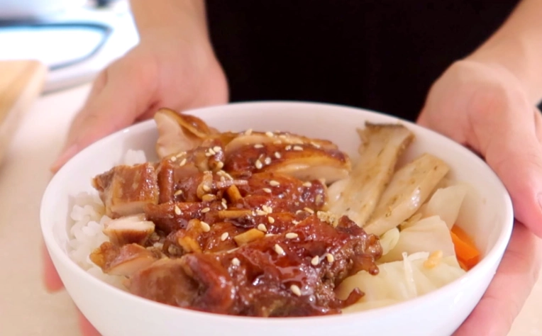 鎌倉海鮮丼 鎌倉海鮮丼