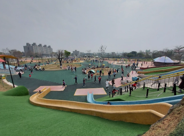 桃竹苗景點評分最高Top 10 | 在地人嚴選Google Maps高分景點與私房攻略