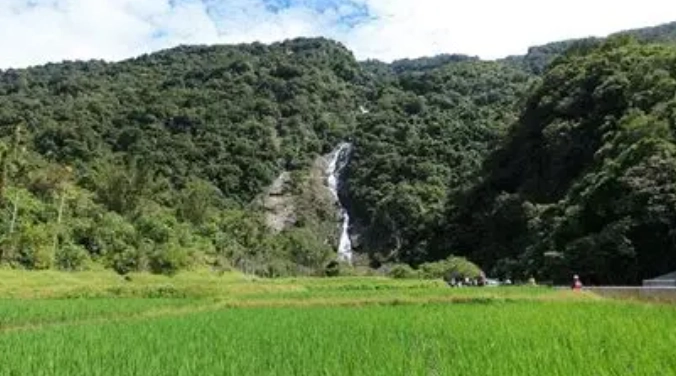 花蓮溯溪 花蓮溯溪