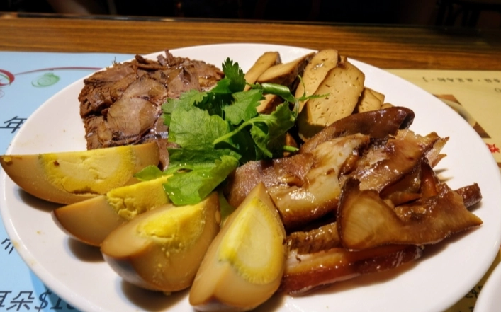 台北中式餐廳推薦 台北中式餐廳推薦