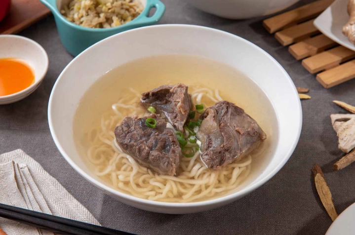 板橋必比登美食全攻略：5家平價米其林餐廳深度評測與行程規劃