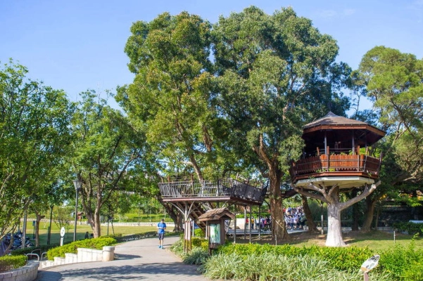 桃園戶外景點 桃園戶外景點