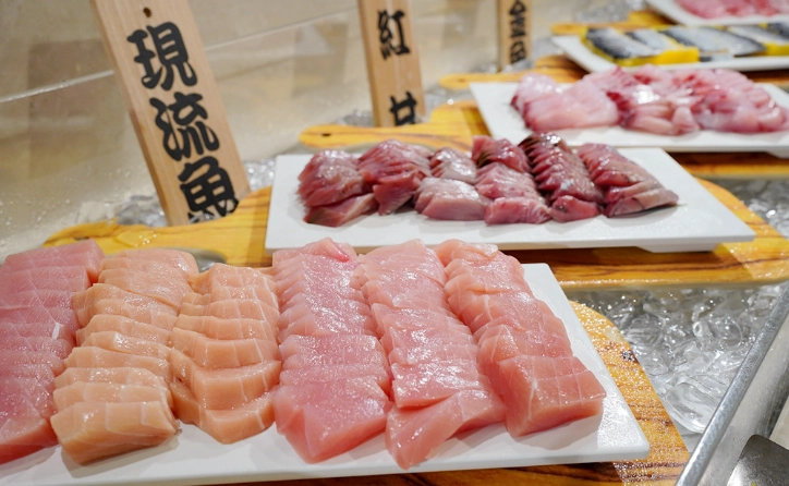宜蘭五結美食推薦：在地人帶路，從市場小吃到無菜單料理完整攻略