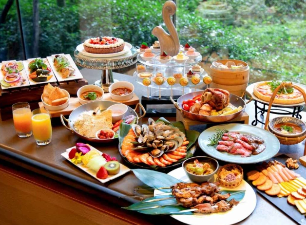 台北特色下午茶推薦：老宅、茶館、創意甜點，內行人的私藏清單