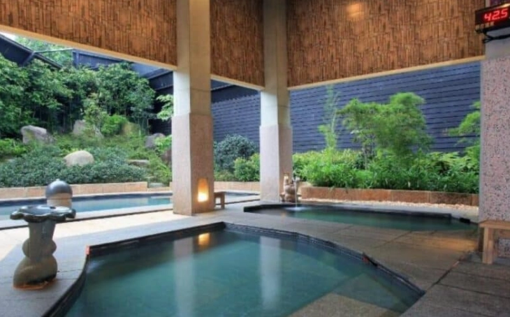 金山溫泉推薦 金山溫泉推薦