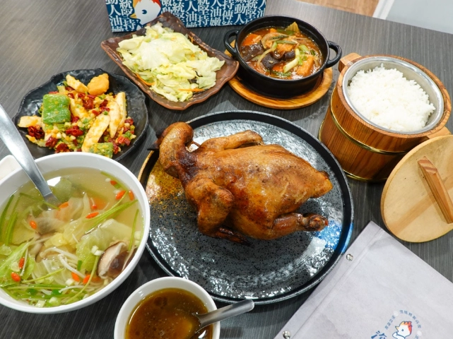 清境餐廳推薦 清境餐廳推薦
