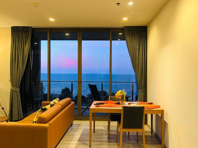 海景住宿推薦
